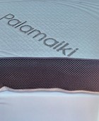 Ανώστρωμα White Comfort 160x200+6 TOP FOAM 3D Ανώστρωμα Υπέρδιπλο