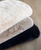 Χαλί Rugs Collection 120x180 LAGOS BEIGE Μοντέρνα Χαλιά