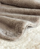 Χαλί Rugs Collection 120x180 LAGOS BEIGE Μοντέρνα Χαλιά