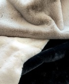 Χαλί Rugs Collection 120x180 LAGOS BEIGE Μοντέρνα Χαλιά