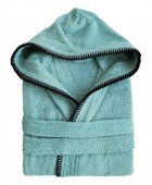 Μπουρνούζι Bath Collection BRIDGE SPRAY X-Large Μπουρνούζια