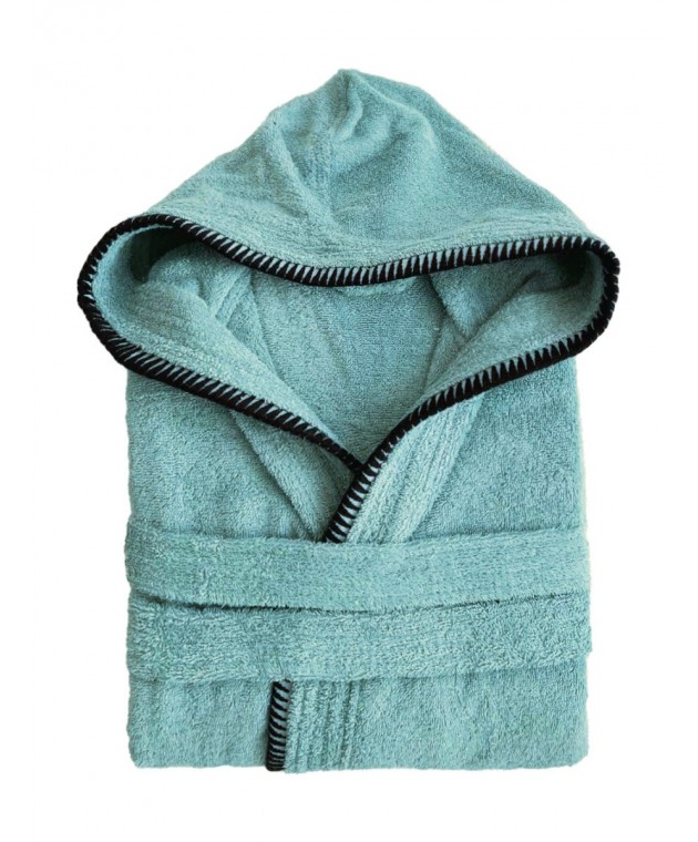 Μπουρνούζι Bath Collection BRIDGE SPRAY X-Large Μπουρνούζια