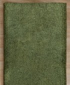 Ταπέτο 60x120 BAMPA OLIVE Χαλιά Κρεβατοκάμαρας