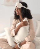 Σετ Ύπνου Beauty Sleep Champagne