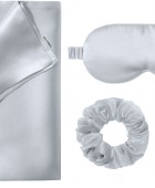 Σετ Ύπνου Beauty Sleep Silver