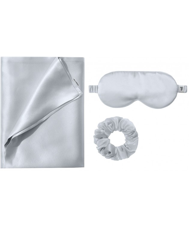 Σετ Ύπνου Beauty Sleep Silver