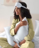 Σετ Ύπνου Beauty Sleep Silver
