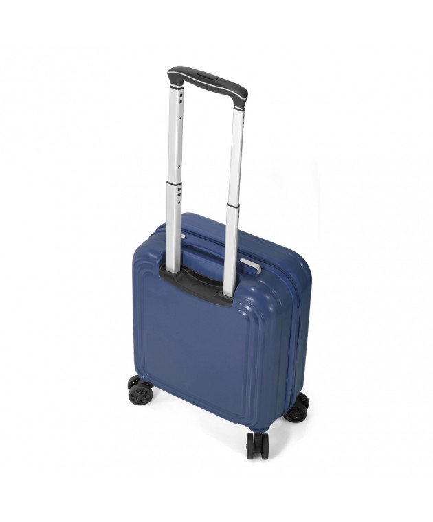 Βαλίτσα (under seat) BENZI Μπλε BZ5786 Under Seat
