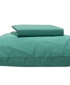 Σεντόνι Υπέρδιπλο 240x275 Fashion 5 Green Σεντόνια Μεμονωμένα Υπέρδιπλα