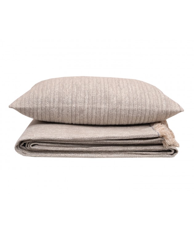 Ριχτάρι Τριθέσιος 180x280 1453 Linen 