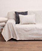 Ριχτάρι Τριθέσιος 180x280 1453 Linen 