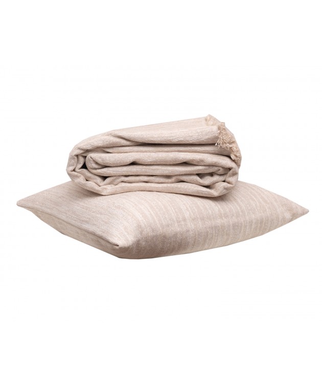 Ριχτάρι Τριθέσιος 180x280 1453 Ivory 