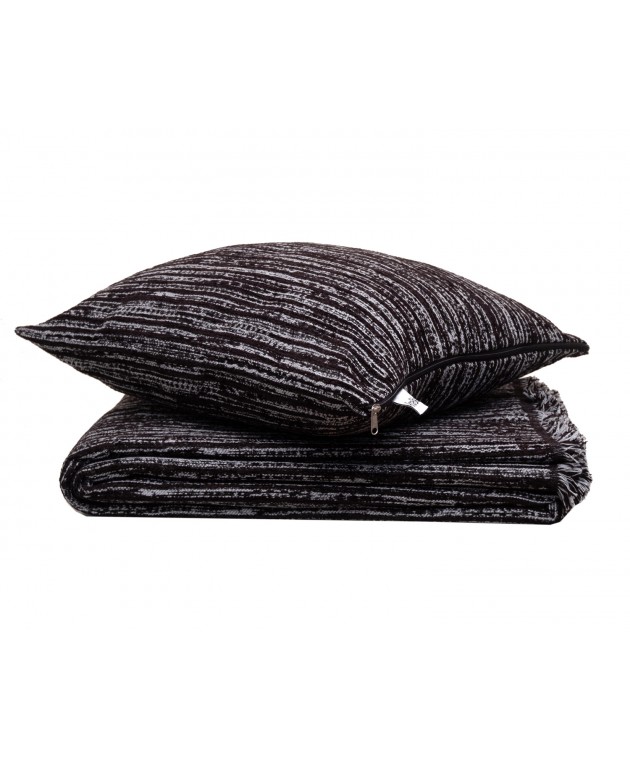 Ριχτάρι Τριθέσιος 180x280 1453 Black 