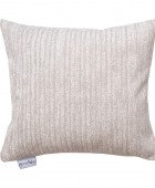 Ζεύγος Μαξιλαροθήκες Διακοσμητικές 42x42 1453 Linen 