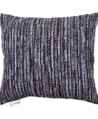 Μαξιλάρι Διακοσμητικό 55x55 1453 Black 