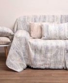 Ριχτάρι Τριθέσιος 180x280 1452 Grey 