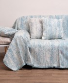 Ριχτάρι Τριθέσιος 180x280 1452 Lake Blue 