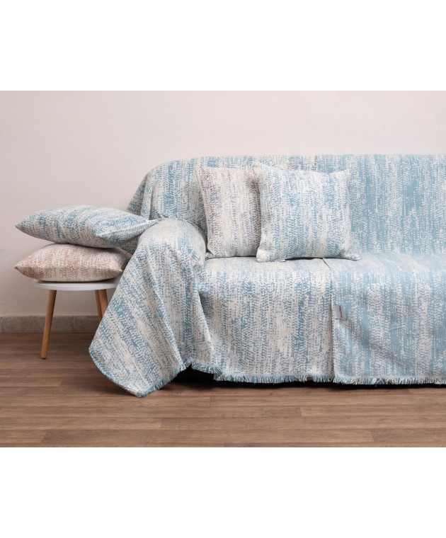 Ριχτάρι Τριθέσιος 180x280 1452 Lake Blue 