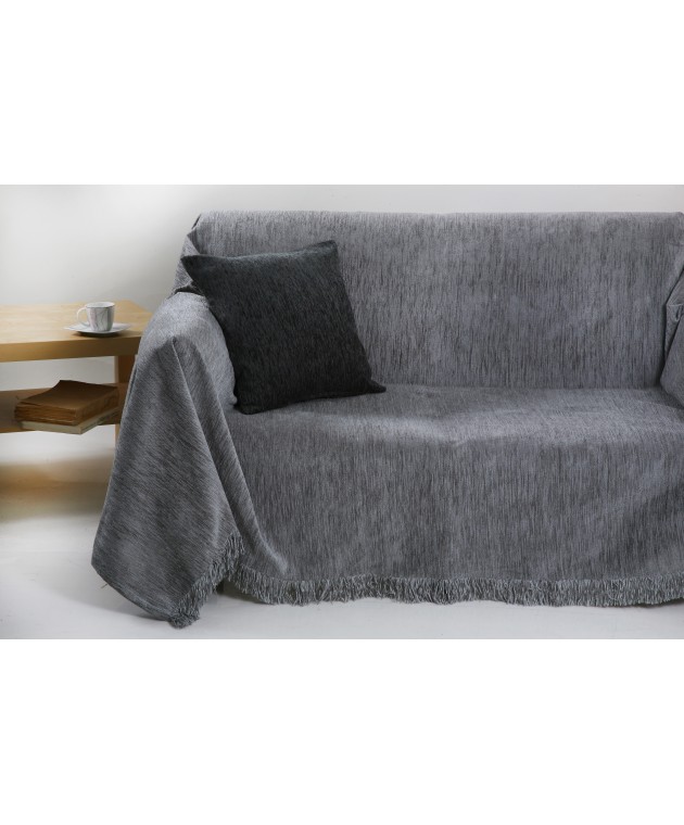 Μαξιλάρι Διακοσμητικό 42x42 1300 Light Grey 