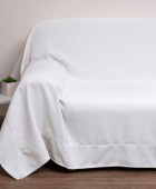 Σετ 3 Τεμ Ριχτάρια 170x170, 170x240, 170x280 2004 Εκρού ΝΕΕΣ ΑΦΙΞΕΙΣ