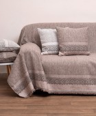 Ριχτάρι Πολυθρόνας 180x150 2215 Λινό 