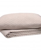 Ριχτάρι Πολυθρόνας 180x150 2219 Άμμος 