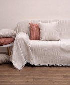 Ριχτάρι Τριθέσιου 180x280 2219 Άμμος 