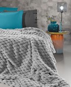 Κουβέρτα Elixir Silver 260x240 ΝΕΕΣ ΑΦΙΞΕΙΣ
