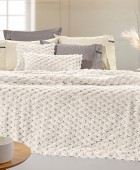 Κουβέρτα Elixir Ivory 260x240 ΝΕΕΣ ΑΦΙΞΕΙΣ