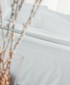 Παπλωματοθήκη Nice Moonlight White 225x245 Παπλωματοθήκες Υπέρδιπλες