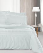 Παπλωματοθήκη Nice Moonlight White 225x245 Παπλωματοθήκες Υπέρδιπλες
