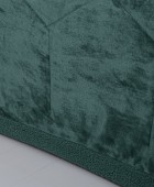 Κουβερτοπάπλωμα Prisma Emerald 160x240 Κουβερτοπαπλώματα Μονά