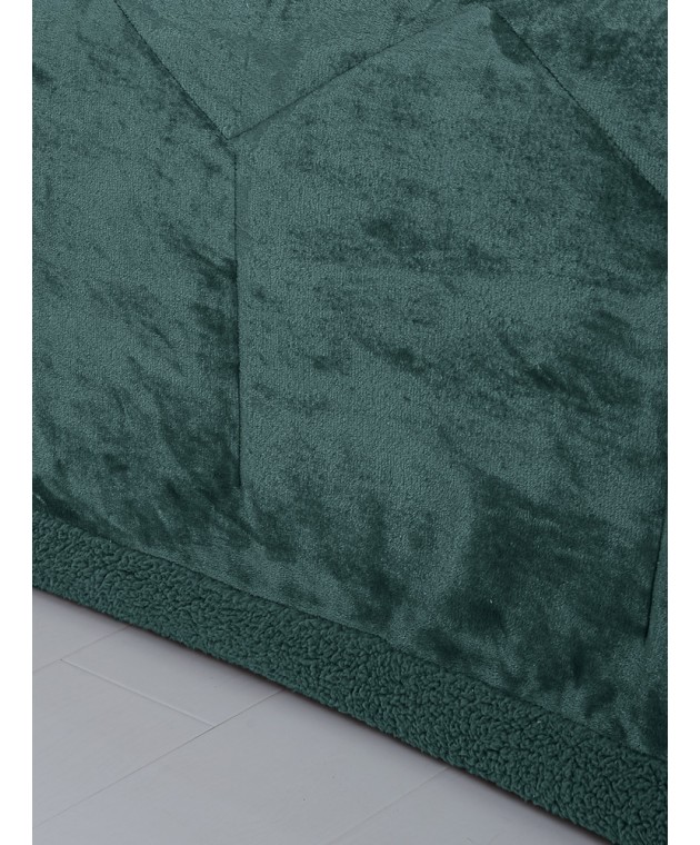 Κουβερτοπάπλωμα Prisma Emerald 160x240 Κουβερτοπαπλώματα Μονά