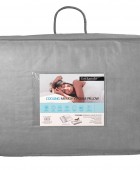 Μαξιλάρι Ύπνου Cooling (Memory Foam) 60x40+12 Μαξιλάρια  Ανατομικά