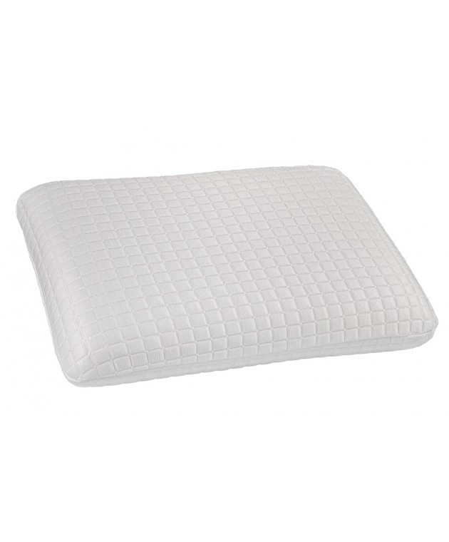 Μαξιλάρι Ύπνου Cooling (Memory Foam) 60x40+12 Μαξιλάρια  Ανατομικά