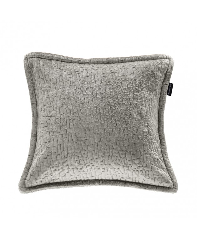 Ριχτάρι Bolzano Vison 130x170 + Διακοσμητικό Μαξιλάρι Πολυθρόνας