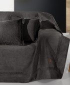 Ριχτάρι Καναπέ Rubicon Bitter (Πολυθρόνας) 170x150 Πολυθρόνας