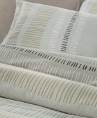 Σετ 4τμχ Σεντόνια Nuvola Mint Flannel 240x265 Σεντόνια Φανελένια Υπέρδιπλα