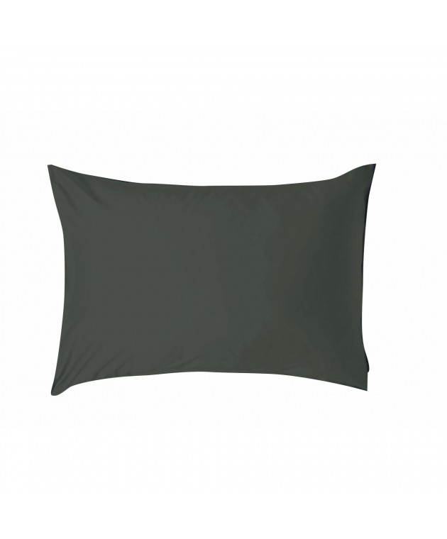 ΣΕΝΤONI 240X270 ΧΛ NOTE5  D.GREY 144TC 100% COTTON