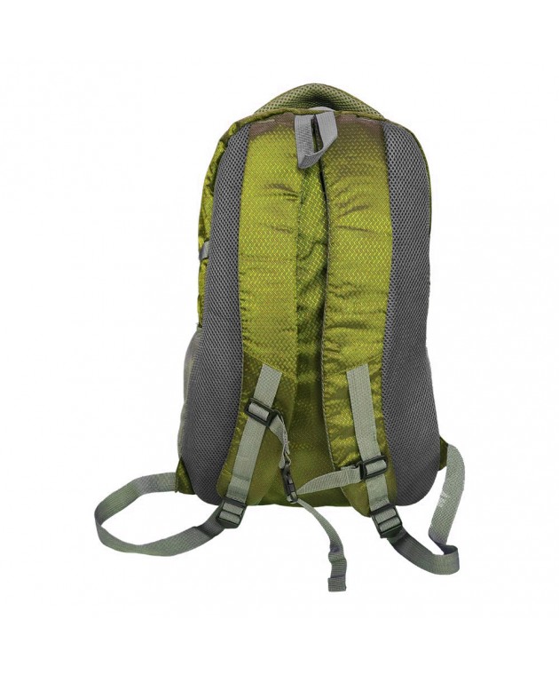 Σακίδιο Εκδρομικό BENZI Λαδί BZ5234 28 x 42 x 19 cm Σακίδιο Πλάτης