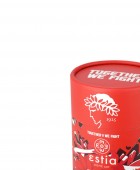 ESTIA ΘΕΡΜΟΣ COFFEE MUG OLYMPIACOS BC EDITION TOGETHER WE FIGHT 350ml 
