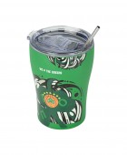 ESTIA ΘΕΡΜΟΣ COFFEE MUG PANATHINAIKOS BC EDITION WE THE GREENS 350ml 00-27247 ΘΕΡΜΟΣ-ΠΑΓΟΥΡΙΑ