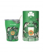 ESTIA ΘΕΡΜΟΣ COFFEE MUG PANATHINAIKOS BC EDITION WE THE GREENS 350ml 00-27247 ΘΕΡΜΟΣ-ΠΑΓΟΥΡΙΑ