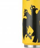 ESTIA ΘΕΡΜΟΣ TRAVEL CUP AEK BC EDITION 500ml 00-27155 ΘΕΡΜΟΣ-ΠΑΓΟΥΡΙΑ