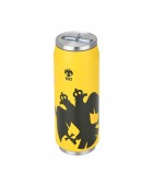 ESTIA ΘΕΡΜΟΣ TRAVEL CUP AEK BC EDITION 500ml 00-27155 ΘΕΡΜΟΣ-ΠΑΓΟΥΡΙΑ
