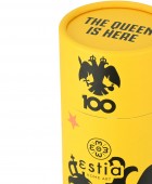 ESTIA ΘΕΡΜΟΣ TRAVEL CUP AEK BC EDITION 500ml 00-27155 ΘΕΡΜΟΣ-ΠΑΓΟΥΡΙΑ