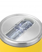 ESTIA ΘΕΡΜΟΣ TRAVEL CUP AEK BC EDITION 500ml 00-27155 ΘΕΡΜΟΣ-ΠΑΓΟΥΡΙΑ
