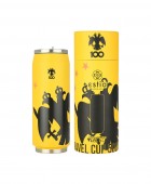 ESTIA ΘΕΡΜΟΣ TRAVEL CUP AEK BC EDITION 500ml 00-27155 ΘΕΡΜΟΣ-ΠΑΓΟΥΡΙΑ