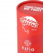 ESTIA ΘΕΡΜΟΣ TRAVEL CUP OLYMPIACOS BC EDITION 500ml 00-27117 ΘΕΡΜΟΣ-ΠΑΓΟΥΡΙΑ
