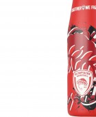 ESTIA ΘΕΡΜΟΣ TRAVEL FLASK OLYMPIACOS BC EDITION TOGETHER WE FIGHT 500ml ΘΕΡΜΟΣ-ΠΑΓΟΥΡΙΑ